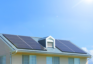 ご家庭も企業様も太陽光発電のメンテナンスは新日本テクノサービスにお任せください。